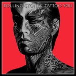 ROLLING STONES - TATTOO YOU 40TH ANNIVERSARY (CD).