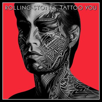 ROLLING STONES - TATTOO YOU 40TH ANNIVERSARY (CD)