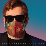 ELTON JOHN - THE LOCKDOWN SESSIONS (CD).