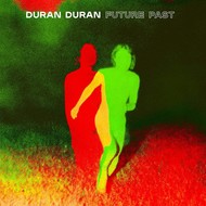 DURAN DURAN - FUTURE PAST Deluxe Edition (CD).