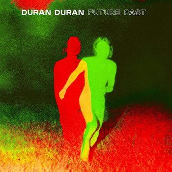 DURAN DURAN - FUTURE PAST Deluxe Edition (CD)