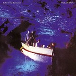 ECHO AND THE BUNNYMEN - OCEAN RAIN (Vinyl LP).