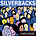 SILVERBACKS - ARCHIVE MATERIAL (Vinyl LP).