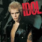 BILLY IDOL - BILLY IDOL (CD).