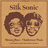 SILK SONIC (BRUNO MARS & ANDERSON.PAAK) - AN EVENING WITH SILK SONIC (CD)