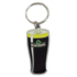 IRISH PINT - KEYRING