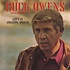 BUCK OWENS AND TH EBUCKAROOS - AIN'T IT AMAZING GRACIE (CD)