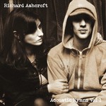 RICHARD ASHCROFT - ACOUSTIC HYMNS VOL 1 (Vinyl LP).