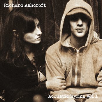 RICHARD ASHCROFT - ACOUSTIC HYMNS VOL 1 (Vinyl LP)