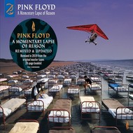 PINK FLOYD - A MOMENTARY LAPSE OF REASON (CD).