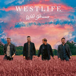 WESTLIFE - WILD DREAMS (CD).