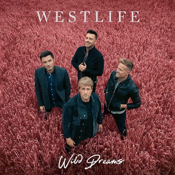 WESTLIFE - WILD DREAMS DELUXE EDITION (CD)