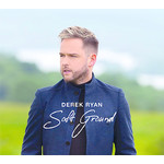 DEREK RYAN - SOFT GROUND (CD).