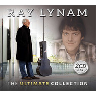 RAY LYNAM - THE ULTIMATE COLLECTION (CD)...