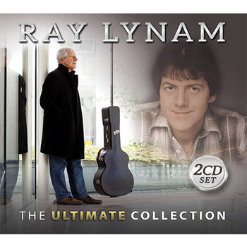 RAY LYNAM - THE ULTIMATE COLLECTION (CD)