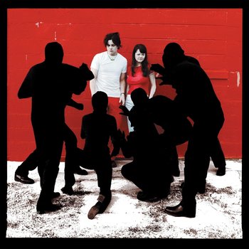 THE WHITE STRIPES - WHITE BLOOD CELLS (Vinyl LP)