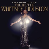 WHITNEY HOUSTON - I WILL ALWAYS LOVE YOU (Vinyl LP).