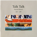 TALK TALK - THE VERY BEST OF TALK TALK (CD).