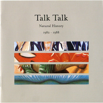 TALK TALK - THE VERY BEST OF TALK TALK (CD)