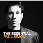 PAUL SIMON - THE ESSENTIAL PAUL SIMON (CD).