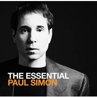 PAUL SIMON - THE ESSENTIAL PAUL SIMON (CD).