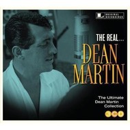 DEAN MARTIN - THE REAL DEAN MARTIN (CD).