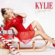 KYLIE MINOGUE - KYLIE CHRISTMAS (CD).