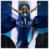 KYLIE MINOGUE - APHRODITE (CD).