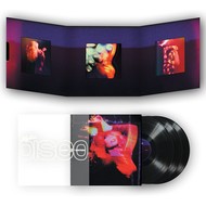 KYLIE MINOGUE - DISCO GUEST LIST EDITION (Vinyl LP).