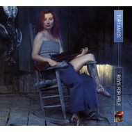 TORI AMOS - BOYS FOR PELE (CD).