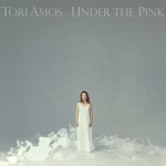 TORI AMOS - UNDER THE PINK (CD).