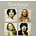 TORI AMOS - STRANGE LITTLE GIRLS (CD).