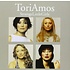 TORI AMOS - STRANGE LITTLE GIRLS (CD)