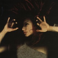 TORI AMOS - FROM THE CHOIR GIRL HOTEL (CD).