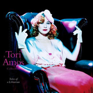 TORI AMOS - TALES OF A LIBRARIAN: A TORI AMOS COLLECTION (CD).