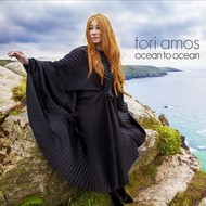 TORI AMOS - OCEAN TO OCEAN (CD).