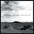 R.E.M. - NEW ADVENTURES IN HI-FI (25TH ANNIVERSARY EDITION) (Vinyl LP)