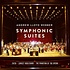 ANDREW LLOYD WEBBER - SYMPHONIC SUITES (CD)