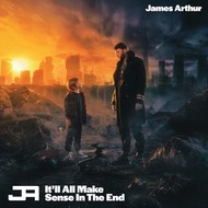 JAMES ARTHUR - IT'LL ALL MAKE SENSE IN THE END (CD).