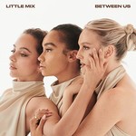 LITTLE MIX - BETWEEN US (CD).