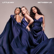 LITTLE MIX - BETWEEN US Deluxe Edition (CD).