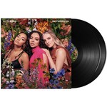 LITTLE MIX - BETWEEN US (Vinyl LP).