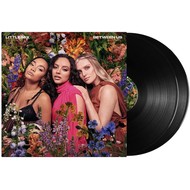 LITTLE MIX - BETWEEN US (Vinyl LP).