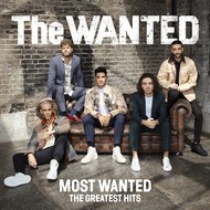 THE WANTED - MOST WANTED THE GREATEST HITS (CD).