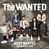THE WANTED - MOST WANTED THE GREATEST HITS (CD)