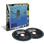 NIRVANA - NEVERMIND 30TH ANNIVERSARY (CD).