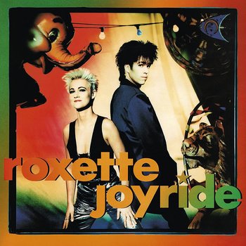 JOYRIDE 30TH ANNIVERSARY EDITION (CD)