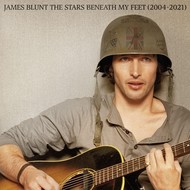 JAMES BLUNT - THE STARS BENEATH MY FEET (2004-2021) (Vinyl LP).