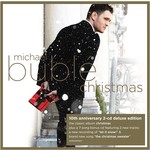 MICHAEL BUBLE - CHRISTMAS 10TH ANNIVERSARY EDITION (CD).. )