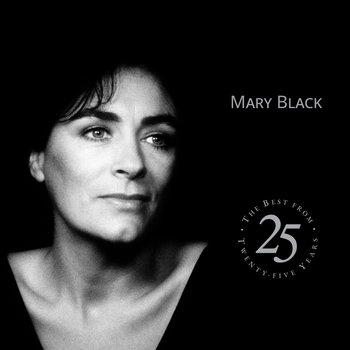 MARY BLACK - THE BEST FROM 25 YEARS (Vinyl LP